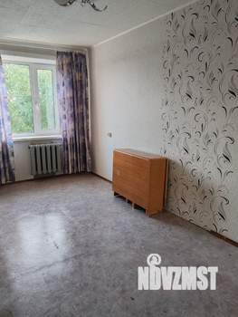 2-к квартира, вторичка, 44м2, 5/5 этаж