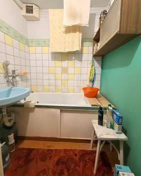 2-к квартира, вторичка, 49м2, 3/9 этаж