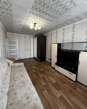 1-к квартира, вторичка, 31м2, 3/5 этаж