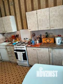 3-к квартира, вторичка, 72м2, 5/5 этаж