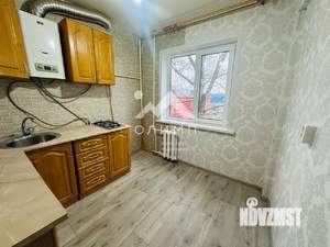 1-к квартира, вторичка, 30м2, 4/5 этаж