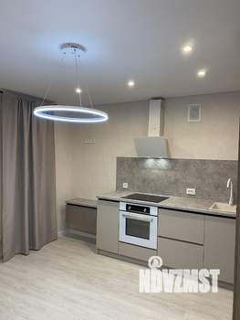 1-к квартира, вторичка, 38м2, 8/11 этаж