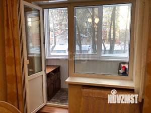 2-к квартира, вторичка, 47м2, 1/5 этаж