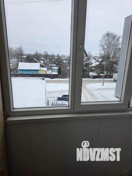 2-к квартира, вторичка, 41м2, 3/5 этаж