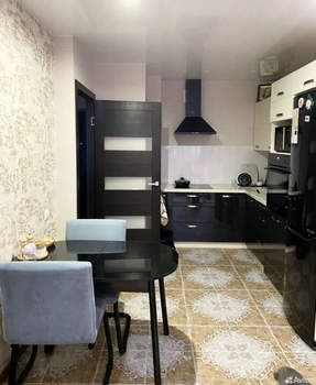 1-к квартира, вторичка, 36м2, 2/9 этаж