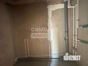 2-к квартира, вторичка, 68м2, 1/3 этаж