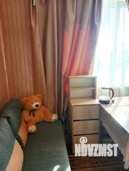 1-к квартира, вторичка, 38м2, 9/9 этаж