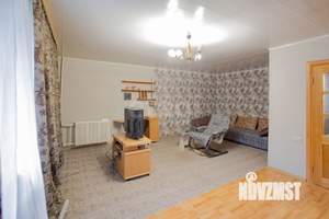 2-к квартира, вторичка, 76м2, 4/5 этаж