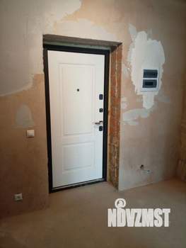 1-к квартира, вторичка, 49м2, 1/3 этаж