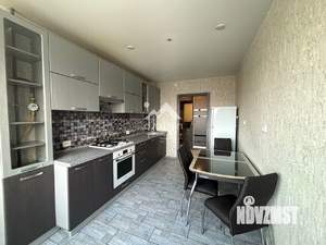 1-к квартира, вторичка, 38м2, 8/10 этаж