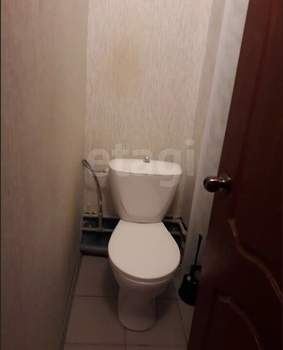 1-к квартира, вторичка, 35м2, 1/9 этаж