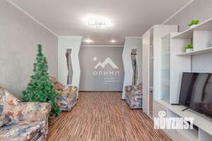 3-к квартира, вторичка, 65м2, 5/5 этаж