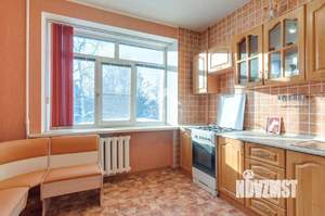 2-к квартира, вторичка, 60м2, 2/5 этаж