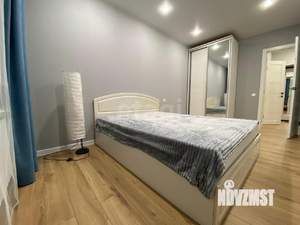 1-к квартира, вторичка, 41м2, 10/10 этаж