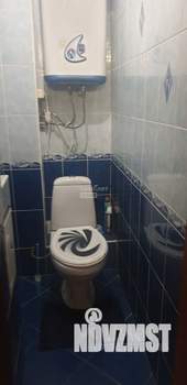4-к квартира, вторичка, 75м2, 2/9 этаж