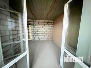 3-к квартира, вторичка, 73м2, 12/12 этаж