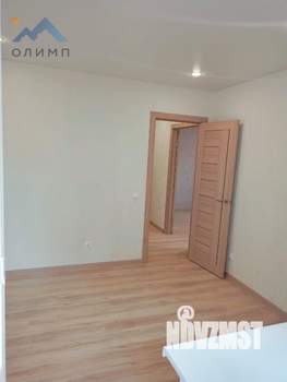 1-к квартира, вторичка, 39м2, 2/10 этаж