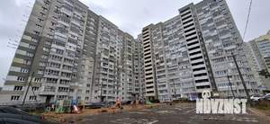 1-к квартира, вторичка, 35м2, 14/17 этаж