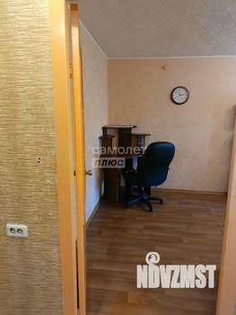 1-к квартира, вторичка, 34м2, 3/5 этаж