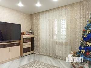 2-к квартира, вторичка, 50м2, 6/10 этаж