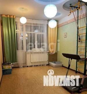 3-к квартира, вторичка, 106м2, 3/5 этаж