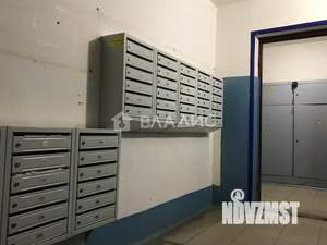 1-к квартира, вторичка, 36м2, 4/10 этаж
