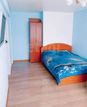 1-к квартира, вторичка, 30м2, 4/5 этаж