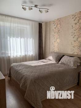 2-к квартира, вторичка, 65м2, 1/5 этаж