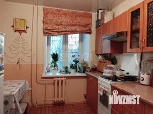 2-к квартира, вторичка, 50м2, 2/10 этаж
