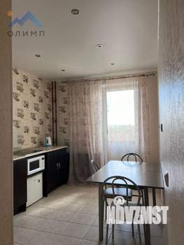 1-к квартира, вторичка, 36м2, 8/16 этаж