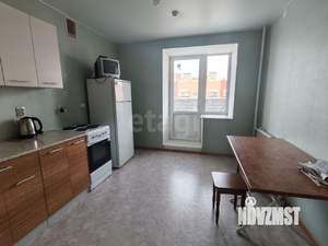 1-к квартира, вторичка, 36м2, 12/14 этаж