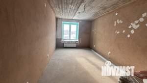 2-к квартира, вторичка, 64м2, 1/12 этаж