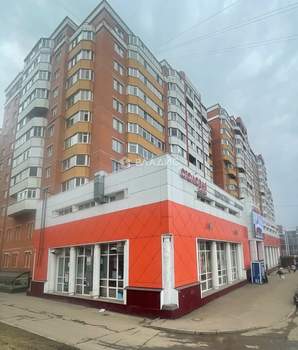 Студия квартира, вторичка, 26м2, 7/15 этаж