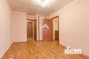 2-к квартира, вторичка, 42м2, 1/2 этаж