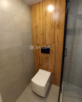 1-к квартира, вторичка, 37м2, 1/9 этаж