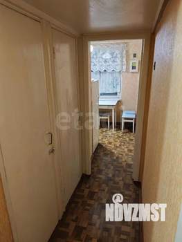 2-к квартира, вторичка, 45м2, 2/5 этаж