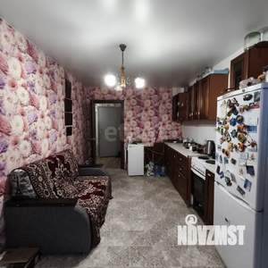 2-к квартира, вторичка, 55м2, 7/10 этаж