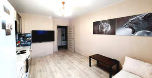 1-к квартира, вторичка, 38м2, 9/12 этаж