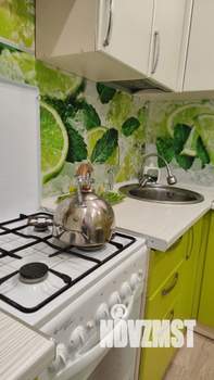 2-к квартира, вторичка, 52м2, 5/5 этаж