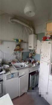 2-к квартира, вторичка, 43м2, 5/5 этаж