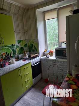 2-к квартира, вторичка, 37м2, 2/2 этаж