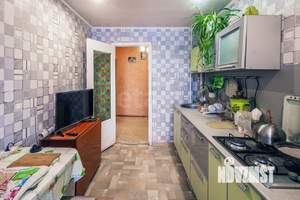 2-к квартира, вторичка, 52м2, 5/5 этаж