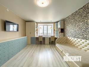 3-к квартира, вторичка, 89м2, 7/12 этаж