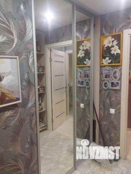 2-к квартира, вторичка, 48м2, 1/5 этаж