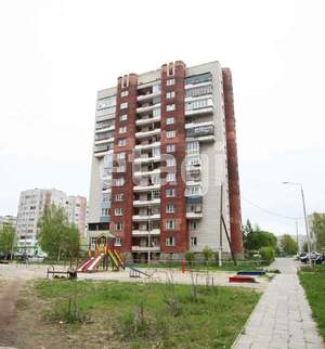 1-к квартира, вторичка, 33м2, 5/12 этаж