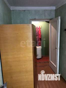 3-к квартира, вторичка, 55м2, 3/4 этаж