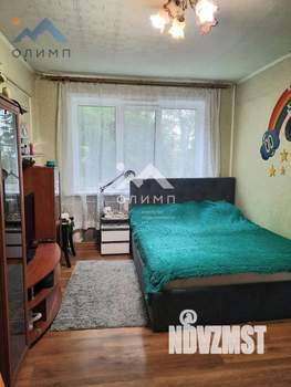 1-к квартира, вторичка, 30м2, 1/5 этаж