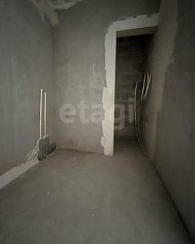 3-к квартира, вторичка, 131м2, 4/4 этаж