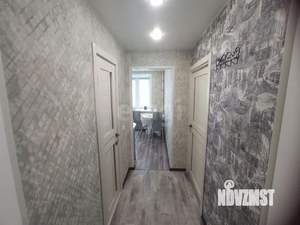 1-к квартира, вторичка, 26м2, 7/16 этаж