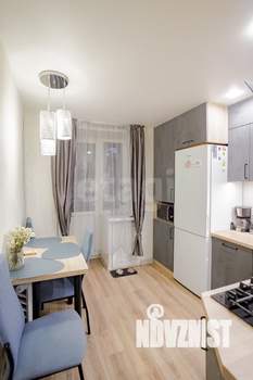 2-к квартира, вторичка, 49м2, 4/5 этаж